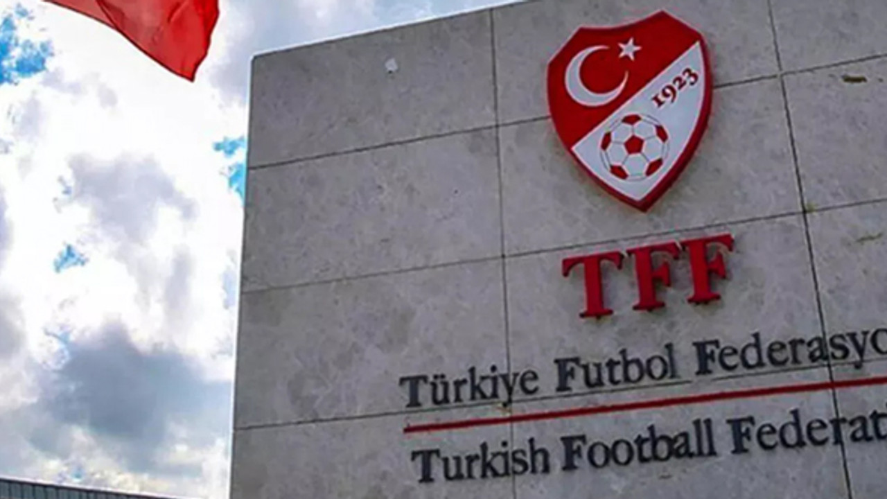 Süper Lig'de yeni program belli oldu
