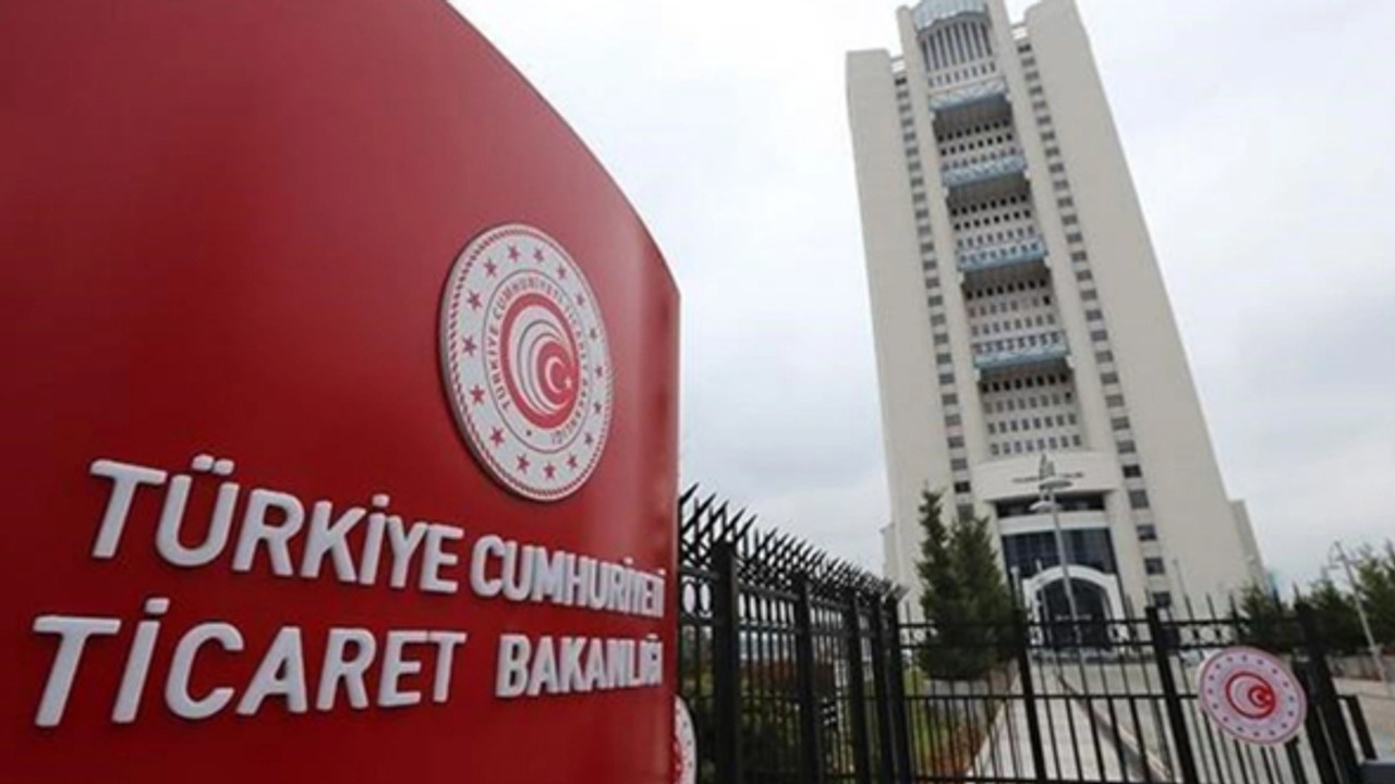 Ticaret Bakanlığı'ndan deprem fırsatçılarına 'çorba' cezası