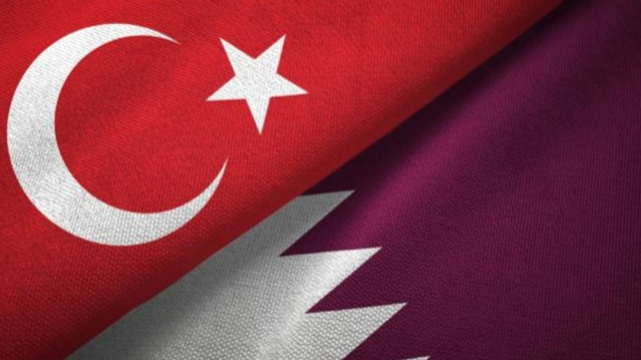 Türkiye ve Katar arasında insan hakları alanında iş birliği