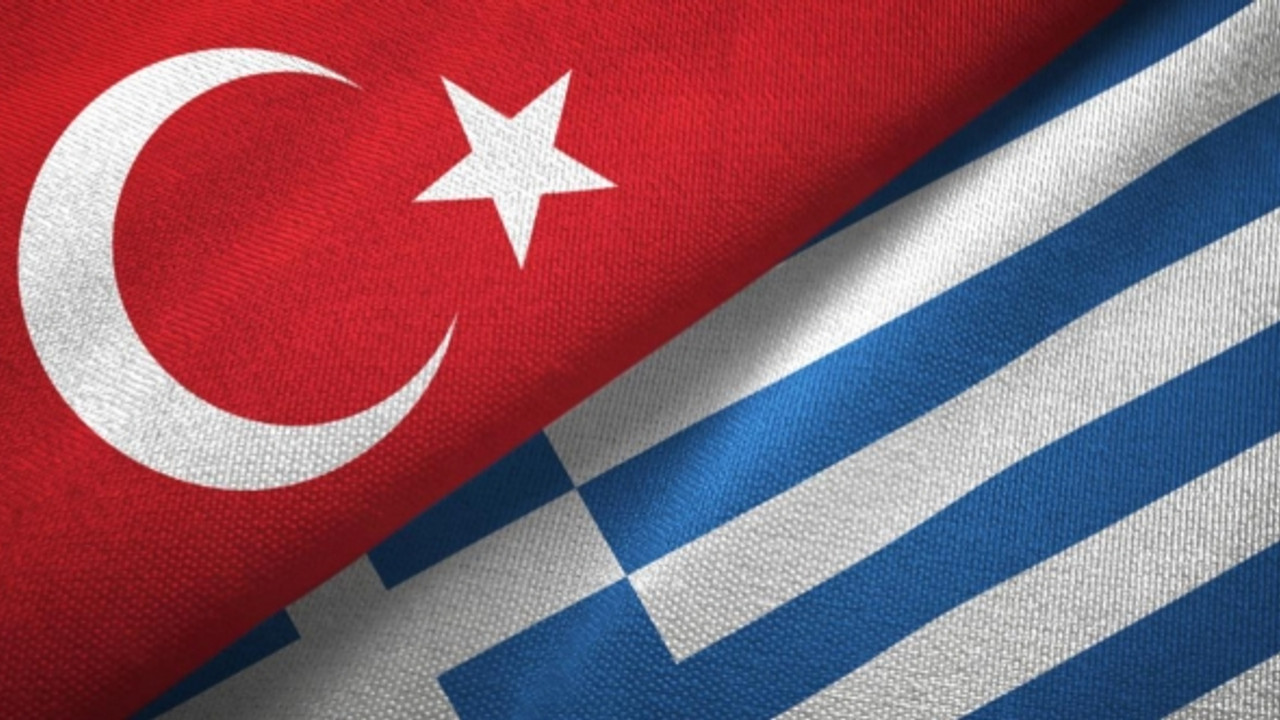Türkiye ve Yunanistan ilişkileri yeniden tanımlanabilir