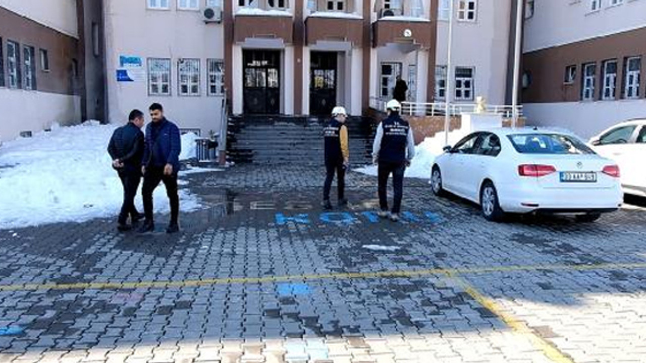 Uzmanlar Bingöl'ü işaret etti! Yetkililer olası deprem için harekete geçti: 8 il risk altında