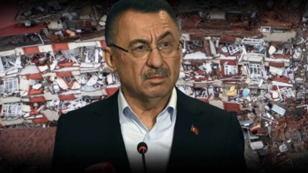 Yıkılan binalarla ilgili 131 sorumlu kişi tespit edildi