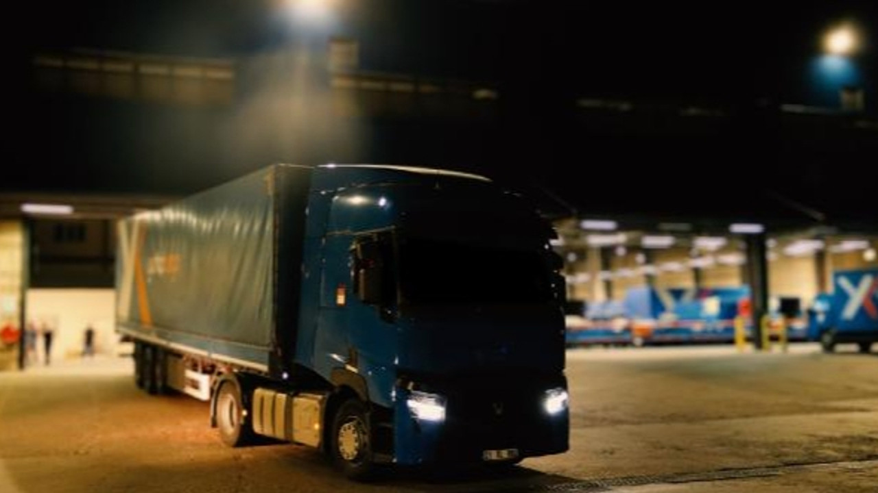 Yurtiçi Kargo Kahramanmaraş ve çevre illere yapılacak deprem yardımlarını ücretsiz taşıyacak