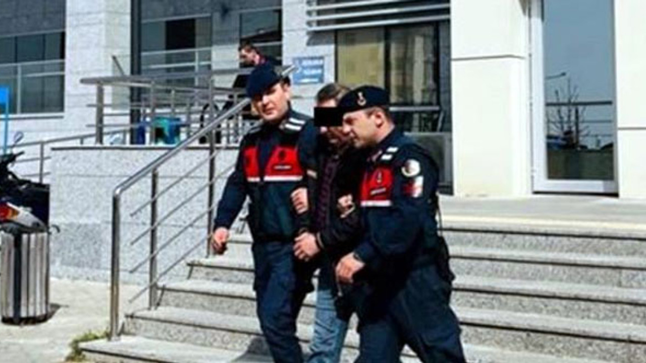 28 yıl hapisle aranan 'çocuğa cinsel istismar' hükümlüsü yakalandı