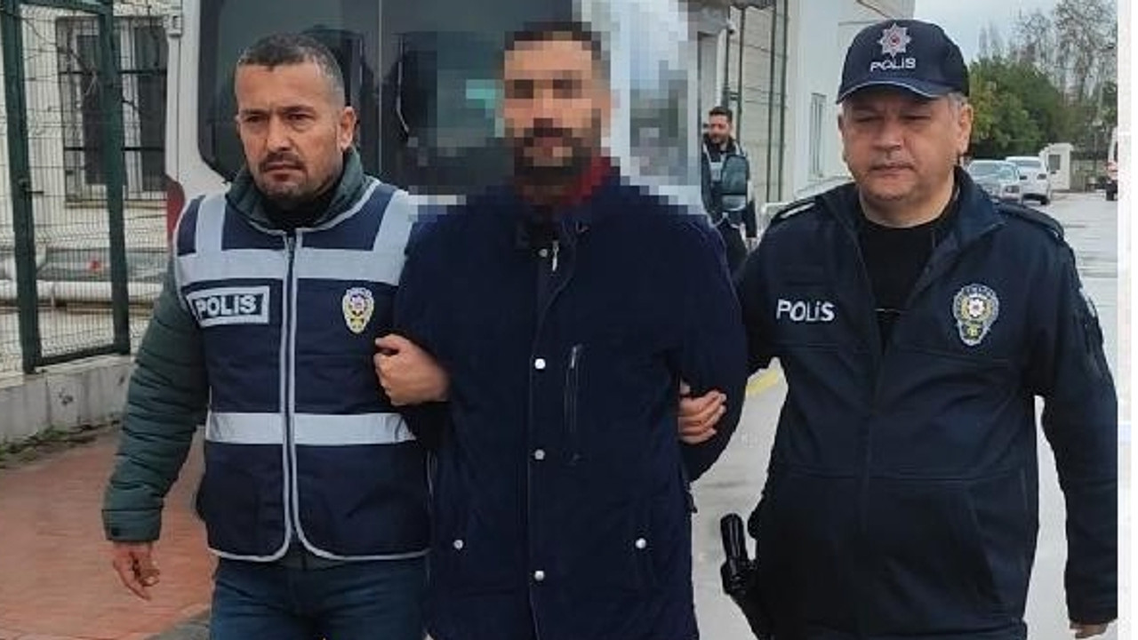 800 TL'lik kirayı 5 bin TL'ye yükseltti! Adli kontrolle serbest bırakıldı