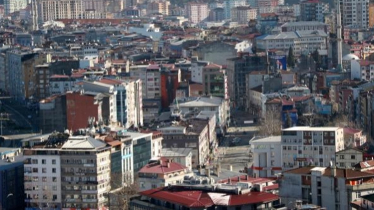 Bakan Kurum: Kentsel dönüşüm projelerinde kira yardımı artırıldı