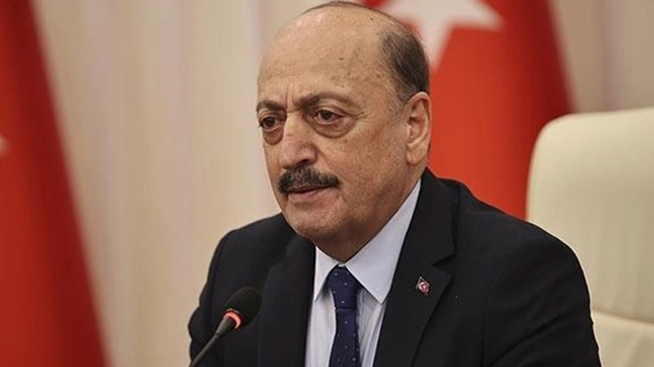 Bakan Bilgin: EYT'de ilk maaşlar nisanda