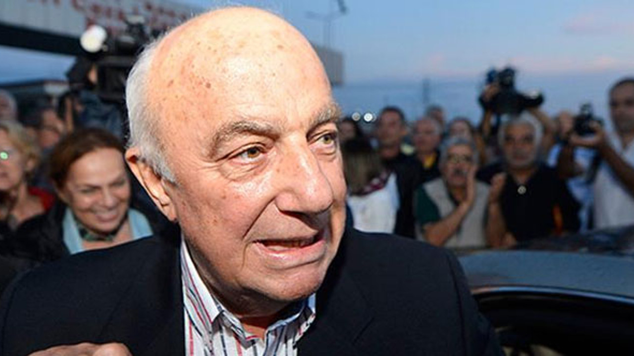Balyoz davasında karar! Orgeneral Çetin Doğan'a hapis cezası