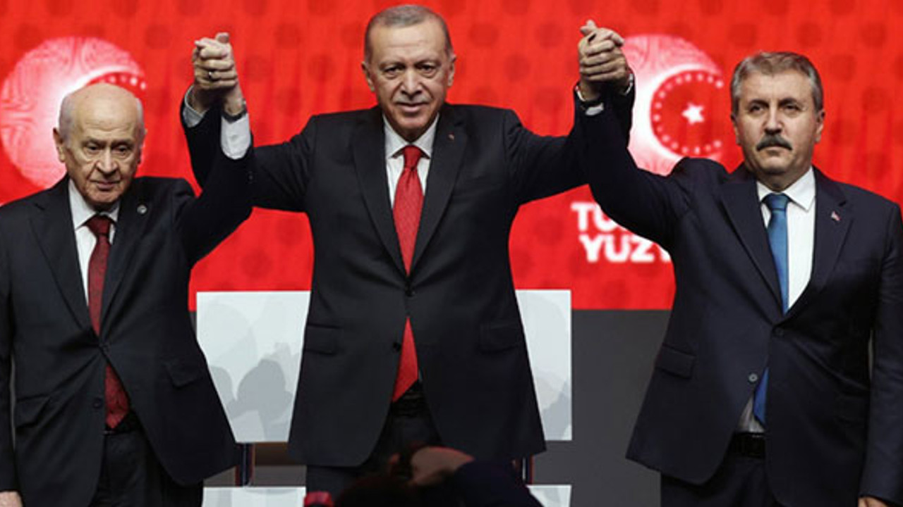 Cumhur İttifakı genişleyecek mi? Bir partiden yeşil ışık
