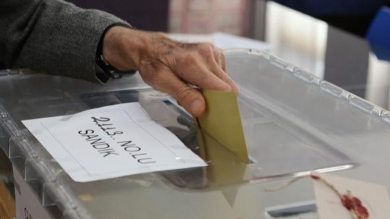 Cumhurbaşkanı adaylığı için başvuru süreci bugün başlıyor
