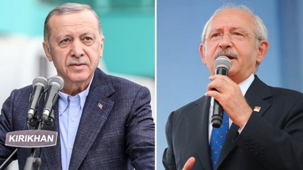 Cumhurbaşkanı Erdoğan'dan Kılıçdaroğlu'na sert tepki: "İşi gücü yalan"