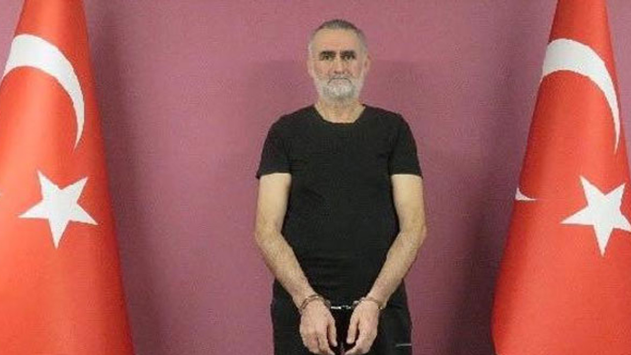 DEAŞ'ın sözde Türkiye emirine 30 yıl hapis cezası