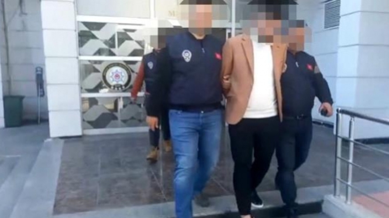Deprem mağdurları için toplanan 25 ton gıda yardımını çalıp satmışlar!