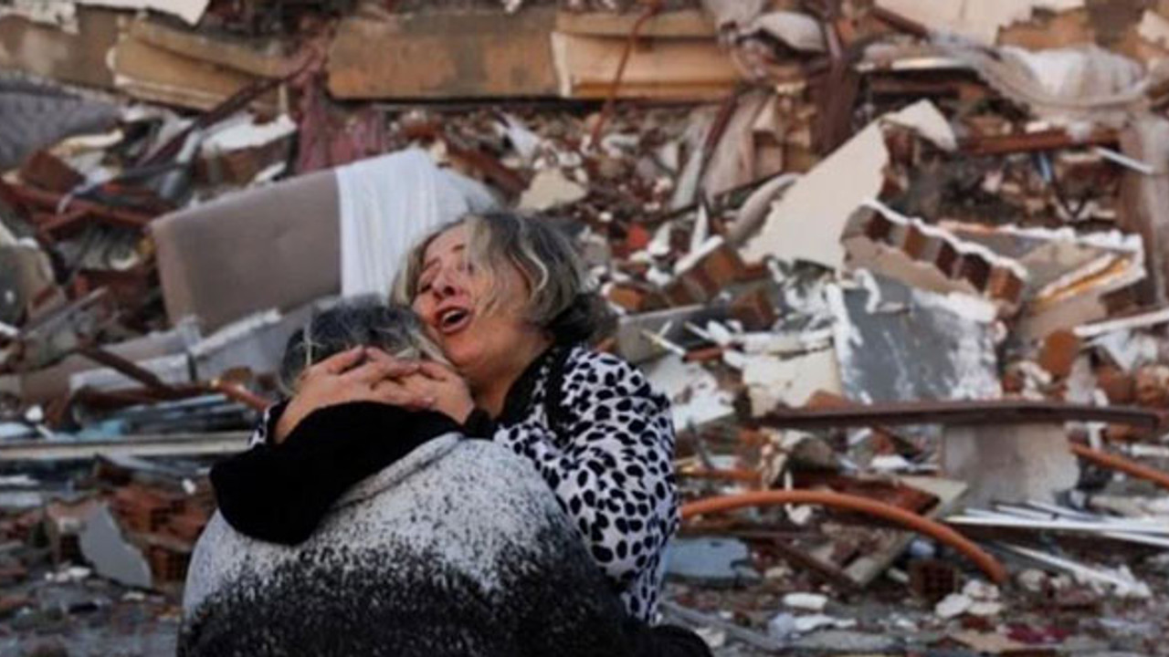 Deprem travması yaşayan bireylere nasıl davranmalıyız? Psikolog Merve Elif Şahne tek tek anlattı: İşte stresle başa çıkmanın yolları