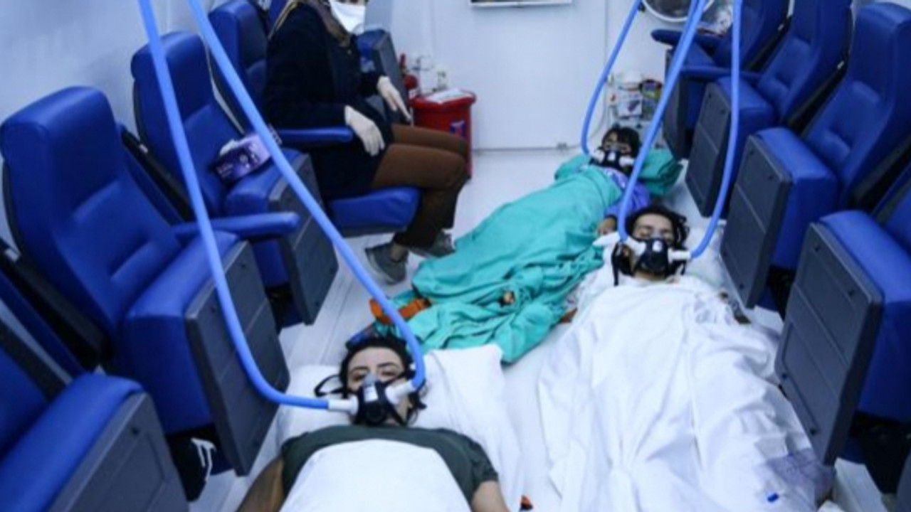 Depremden etkilenen insanlar için protez ihtiyacı ortaya çıkacak