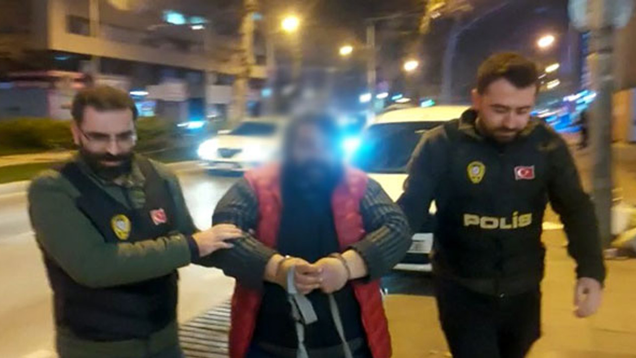 Ayak üstü 2500 TL dolandırmıştı! "Hızır A.S." yakalandı
