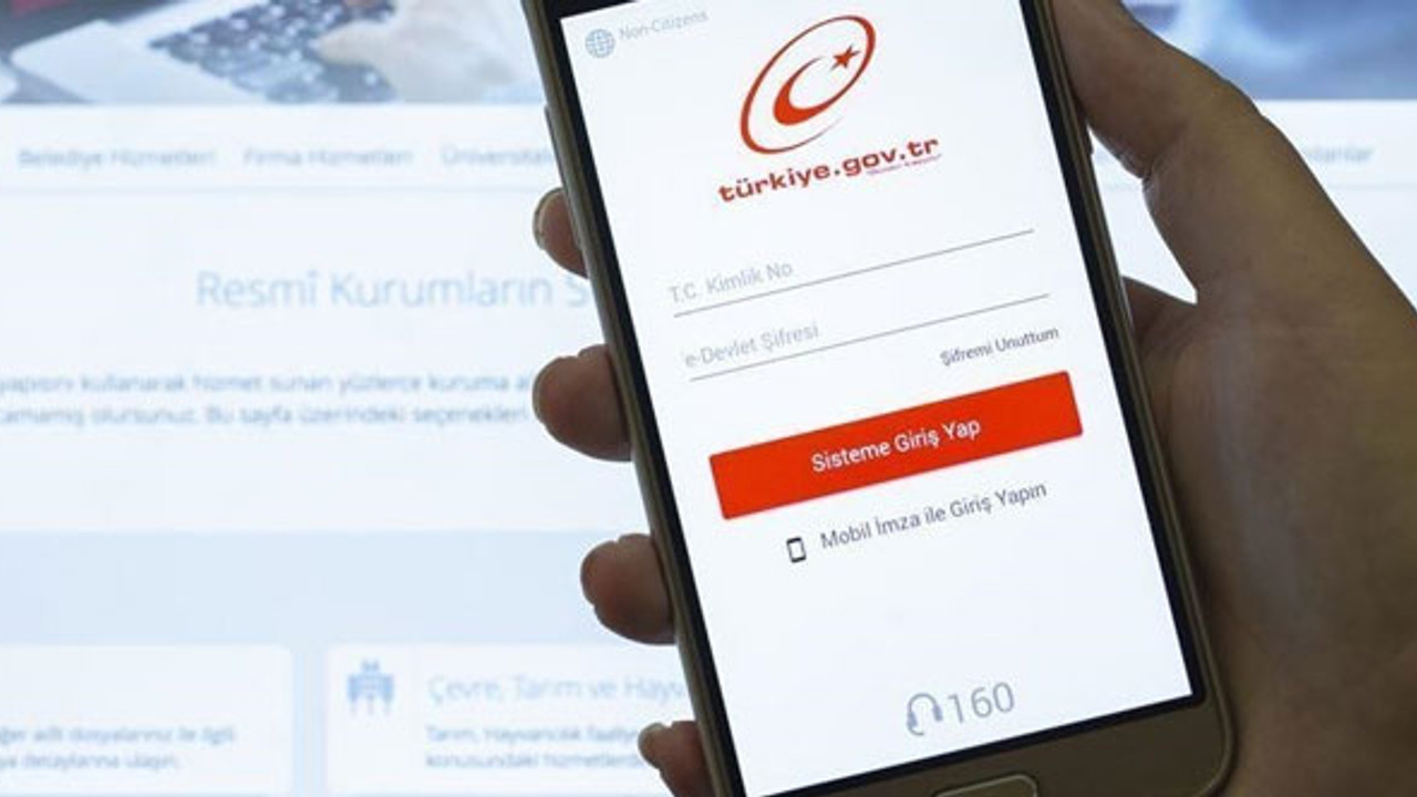 e-Devlet'te askerlik için yeni düzenleme
