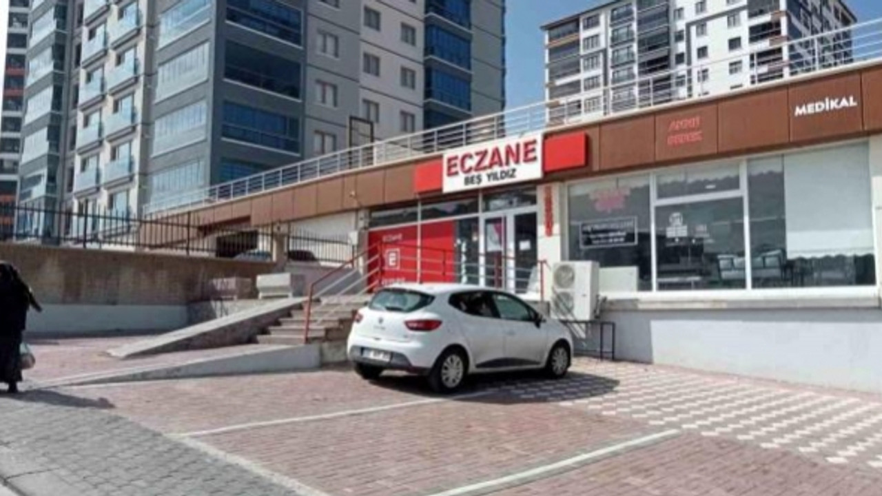 Eczane kalfası para uğruna korkunç bir plan yaptı! 4 yaşındaki Ahmet'i hayattan kopardı