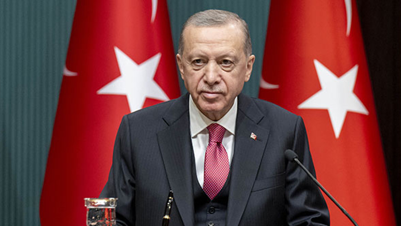 Ekran Haber duyurmuştu! Cumhurbaşkanı Erdoğan açıkladı: Seçim kararı Resmi Gazete'nin mükerrer sayısında yayımlandı