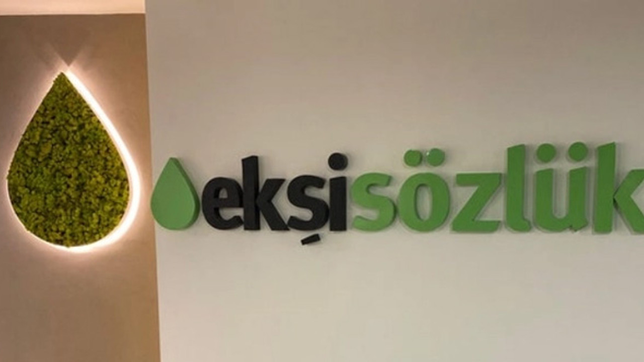 Ekşi Sözlük'e erişim engeli kaldırıldı