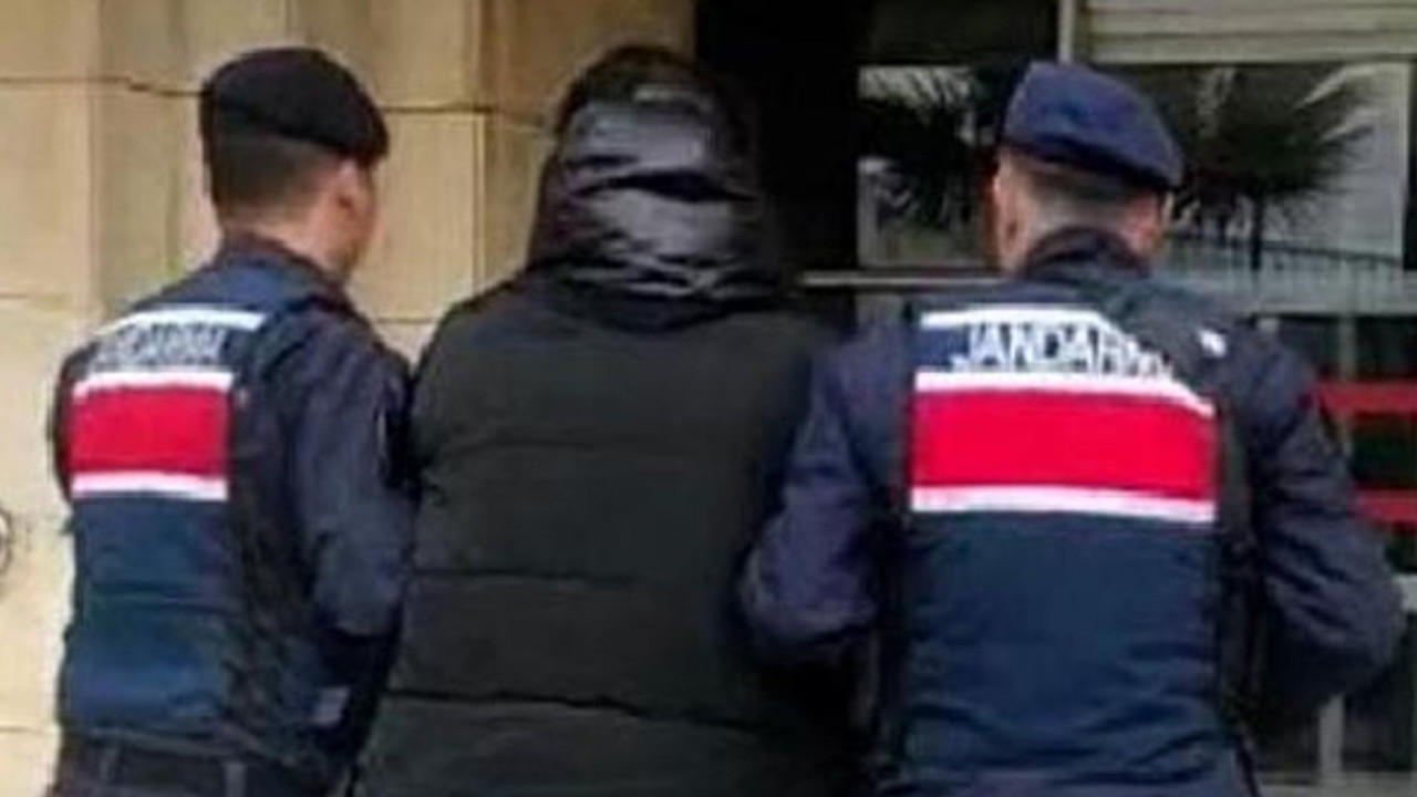 Elinde 8 şehidin kanı vardı! Jandarma firari darbeciyi paketledi
