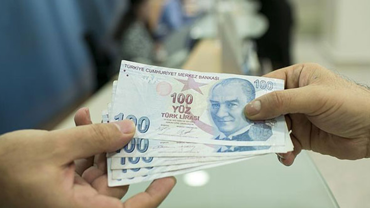 Emeklinin bayram ikramiyesine zam! 2 bin TL oldu