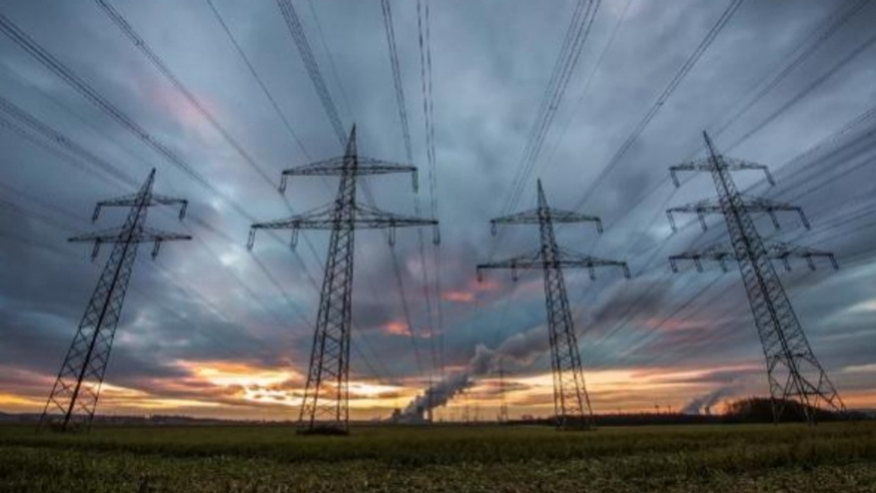 Enerjide acele kamulaştırma kararı alındı