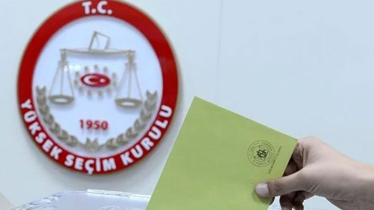 Erdoğan’ın ilanı sonrası YSK’dan seçim süreci kararı: İkinci tur tarihi belli oldu