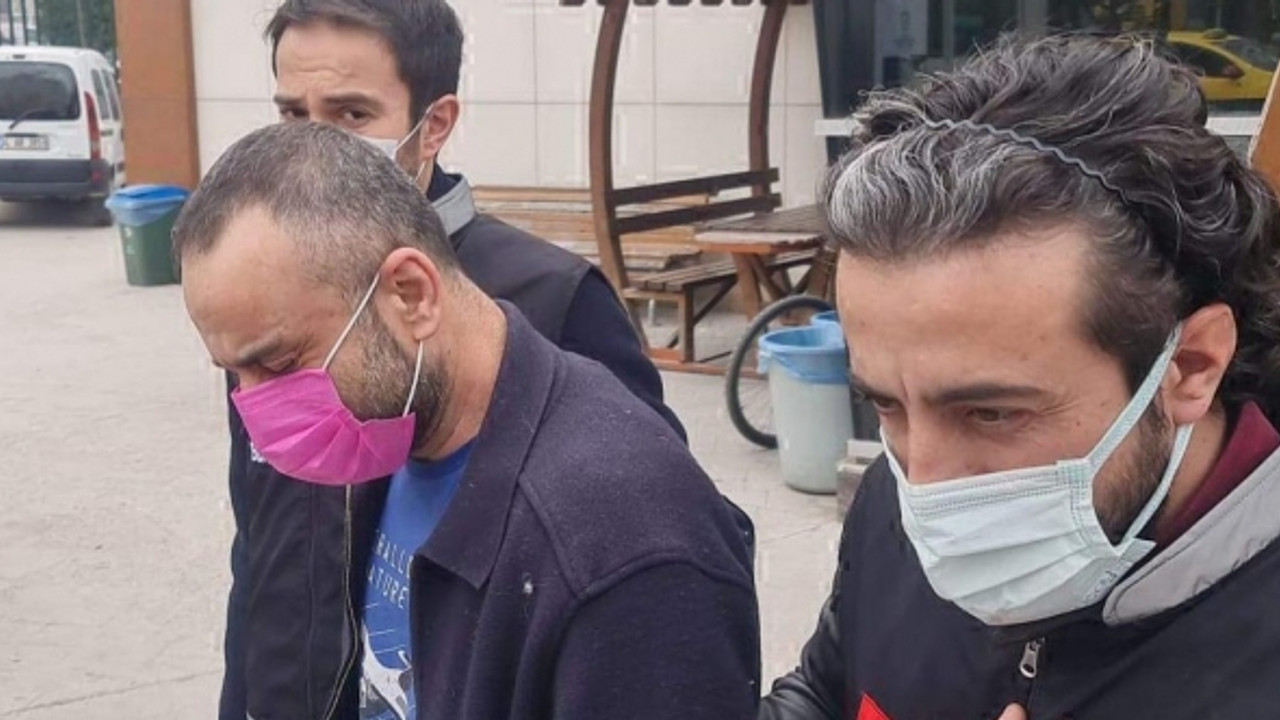 Eşini bıçaklayarak öldürdü! "Bize büyü yapıldı"