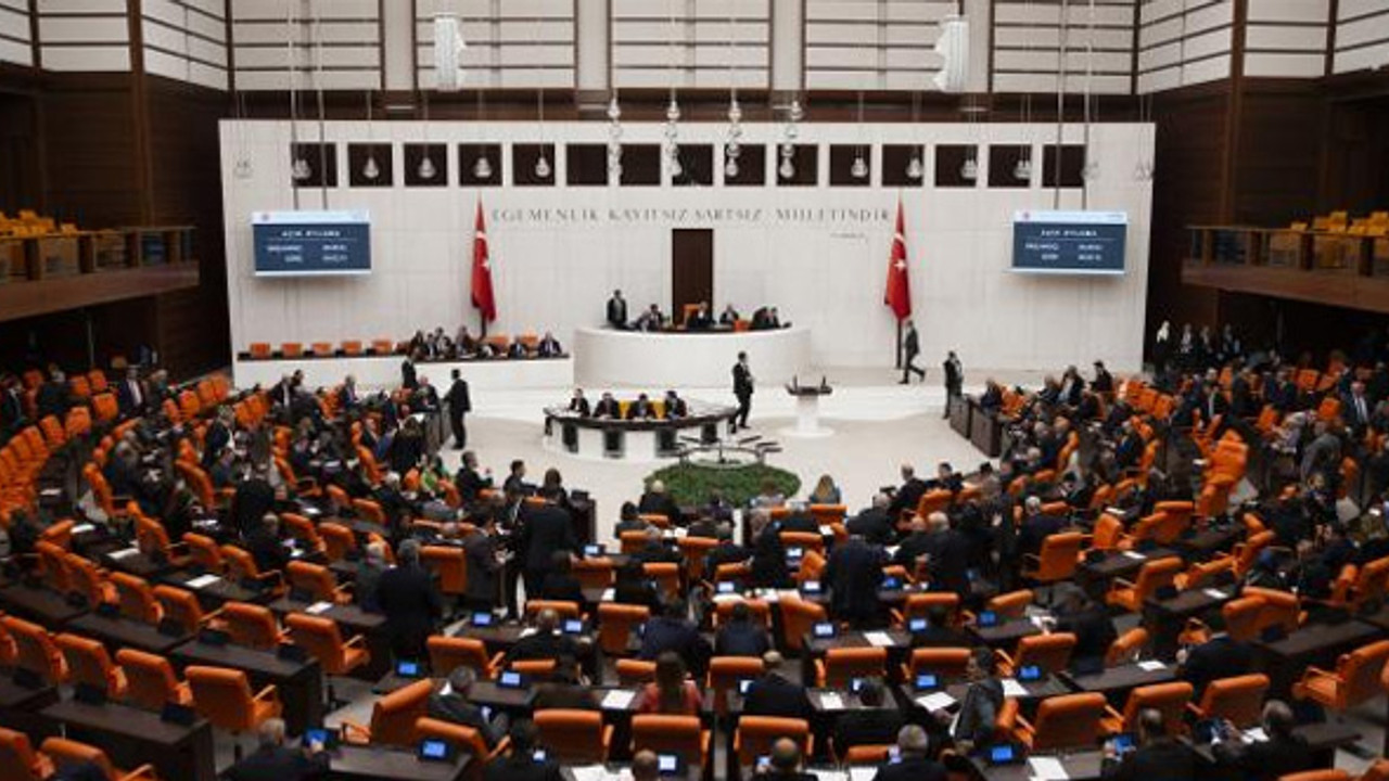 EYT düzenlemesi Meclis'te yasalaştı! EYT başvuruları ne zaman başlayacak?