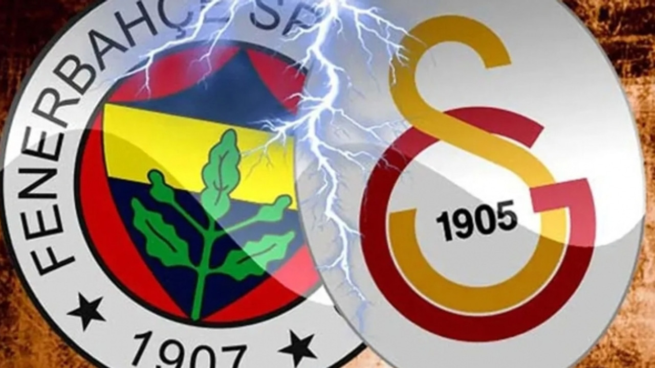 Fenerbahçe'den Galatasaray'a çarpıcı soru: Lige devam ediyor muyuz, etmiyor muyuz?