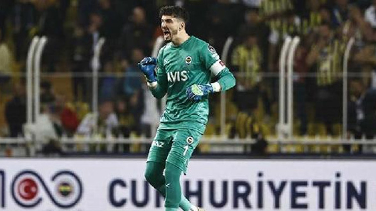 Fenerbahçe, kaptanıyla nikah tazeledi