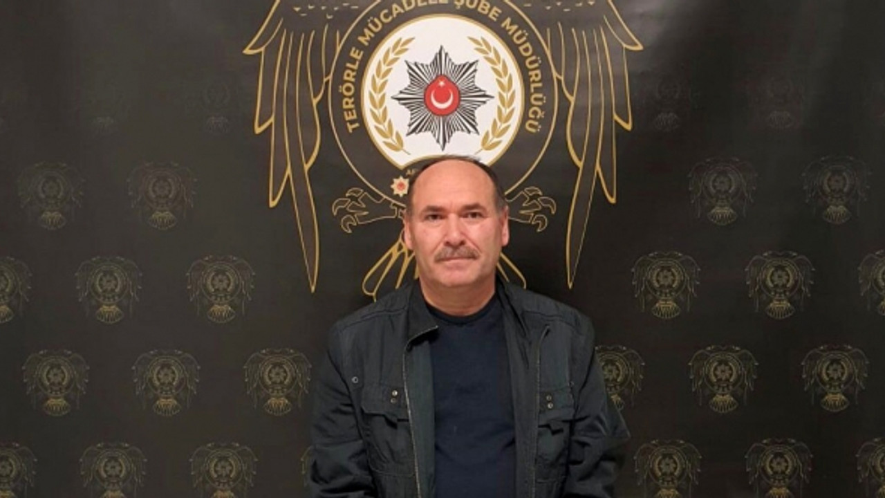 FETÖ/PDY hükümlüsü firari yakalandı!