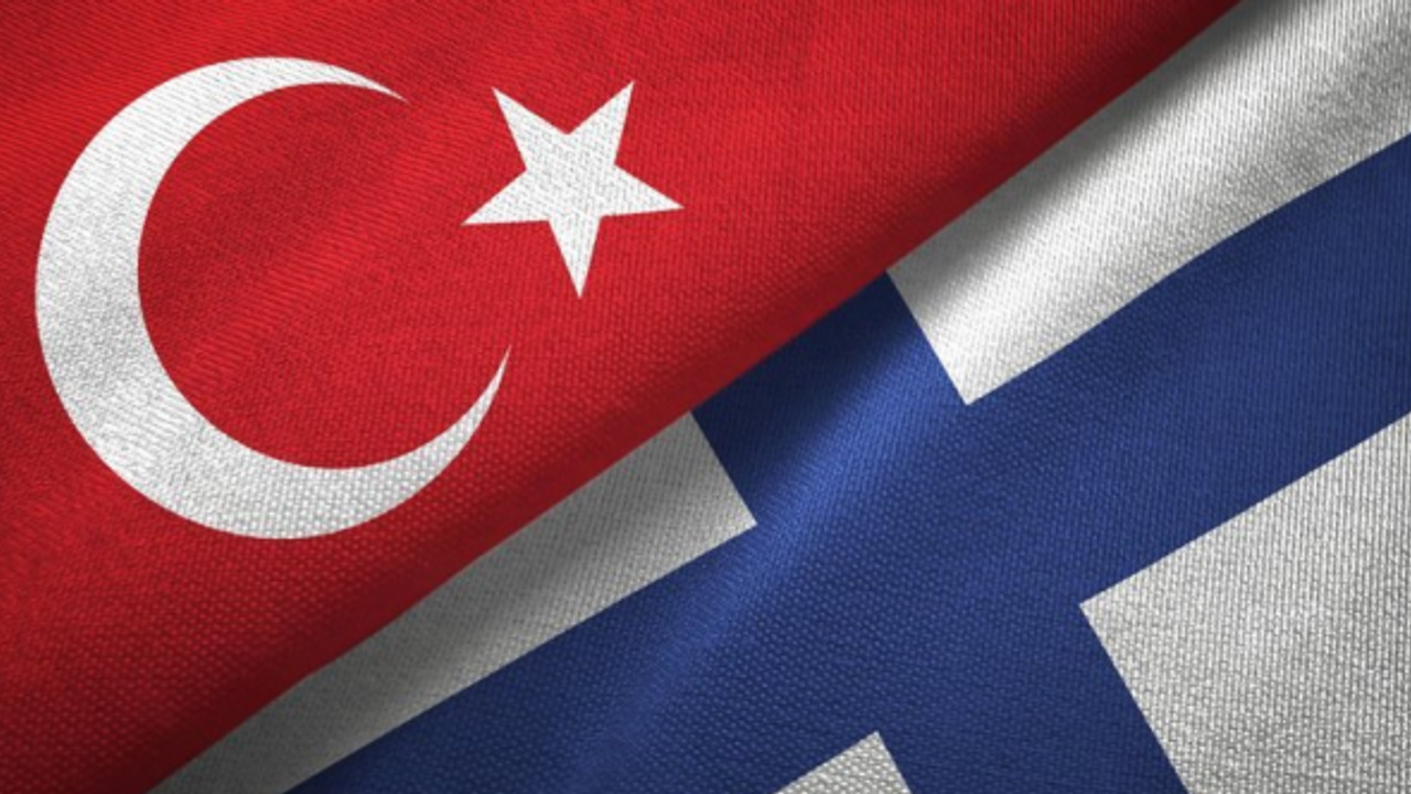 Finlandiya'nın NATO üyeliği TBMM'de kabul edildi