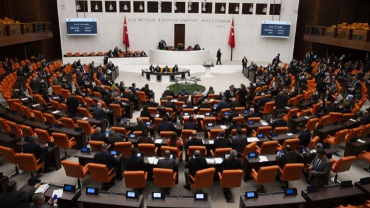 Hangi il kaç milletvekili çıkaracak? Resmi Gazete'de yayımlandı