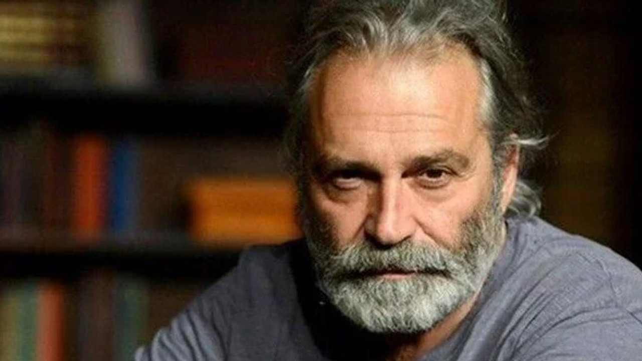 Hastaneye kaldırılan Haluk Bilginer'in son durumu