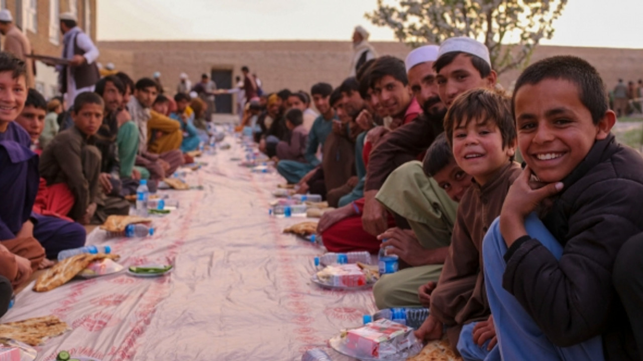 İHH İnsani Yardım Vakfı Ramazan’da 3 milyon kişiye ulaşmayı hedefliyor