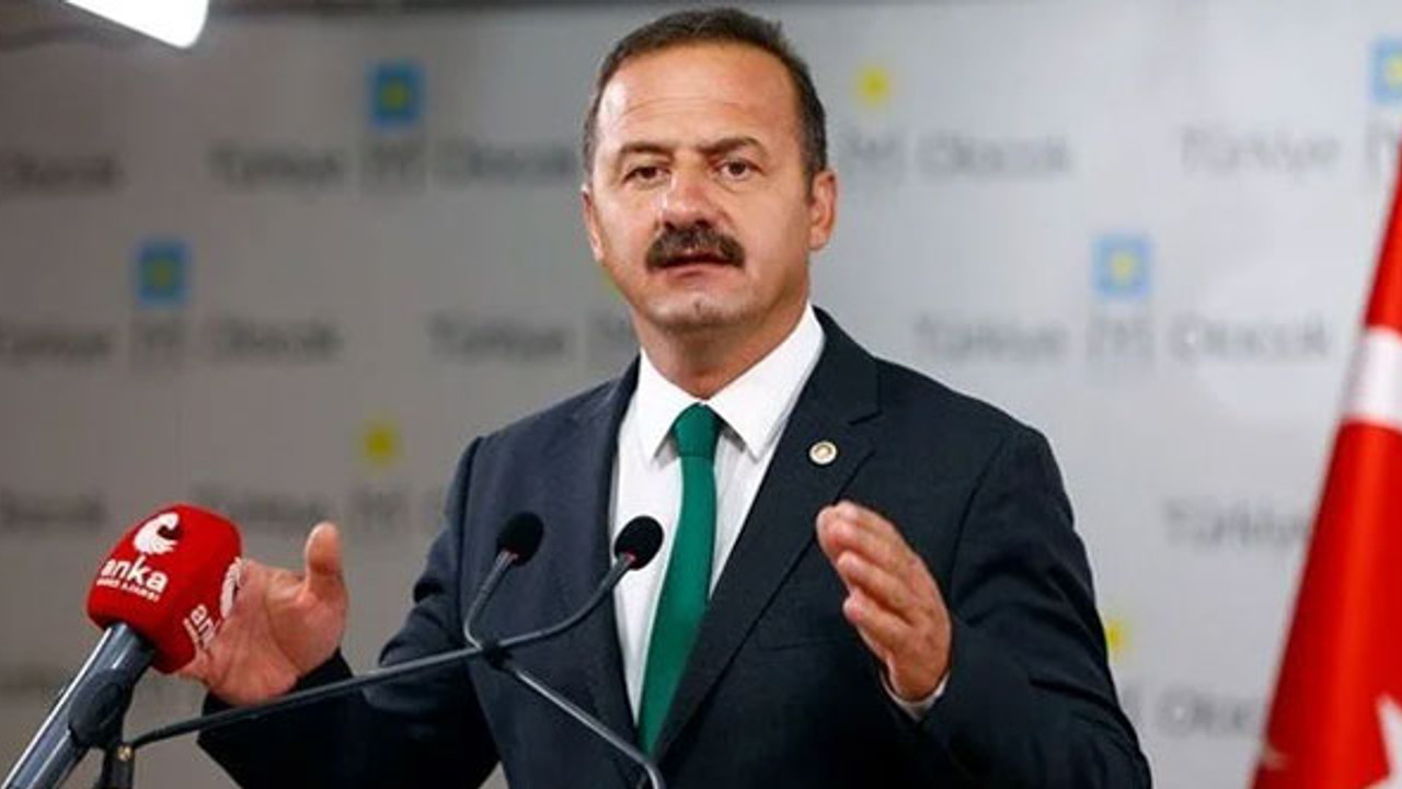İYİ Parti'li Ağıralioğlu'ndan yeni karar: Bu vebale ortak olmayacağım
