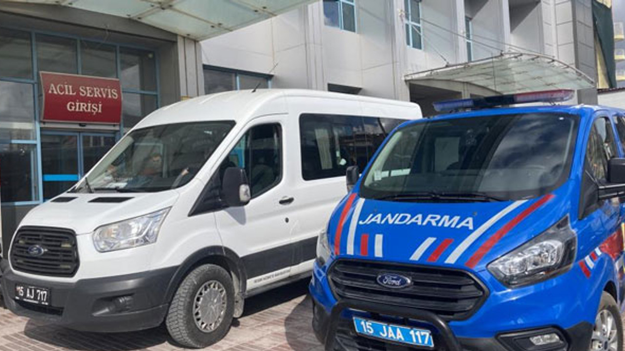 Jandarmadan uyuşturucu operasyonu: 16 zehir tacirine gözaltı