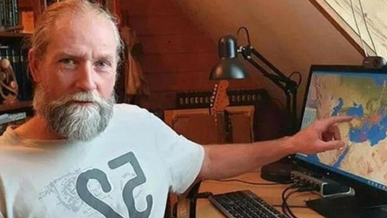 Kahramanmaraş depremini önceden bilen "Deprem Kahini" bu kez İç Anadolu Bölgesini uyardı