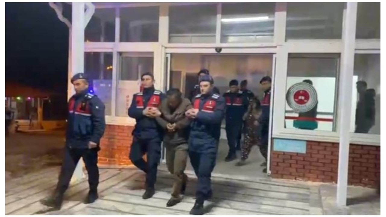 Figen Çoban cinayeti JASAT tarafından aydınlatıldı!