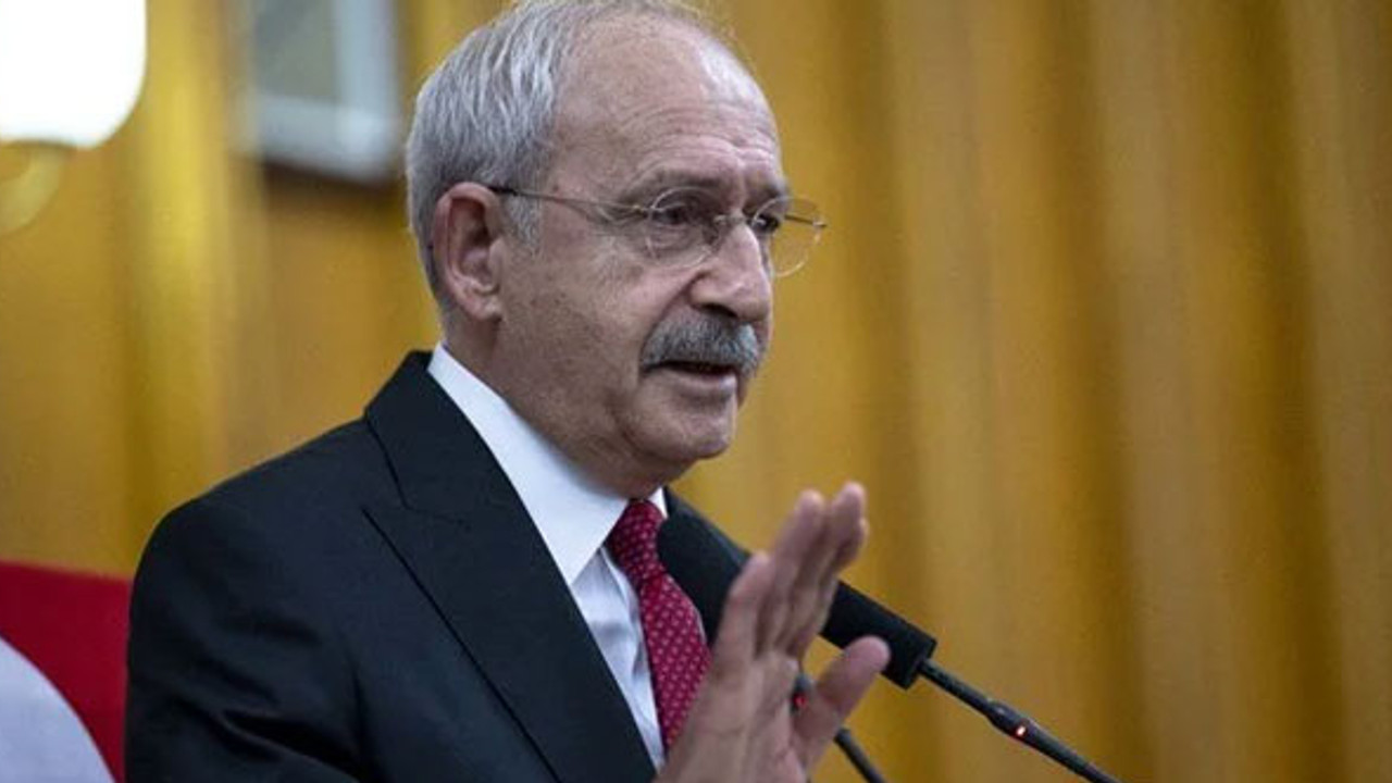 Kılıçdaroğlu'ndan 'HDP'ye ziyaret' açıklaması