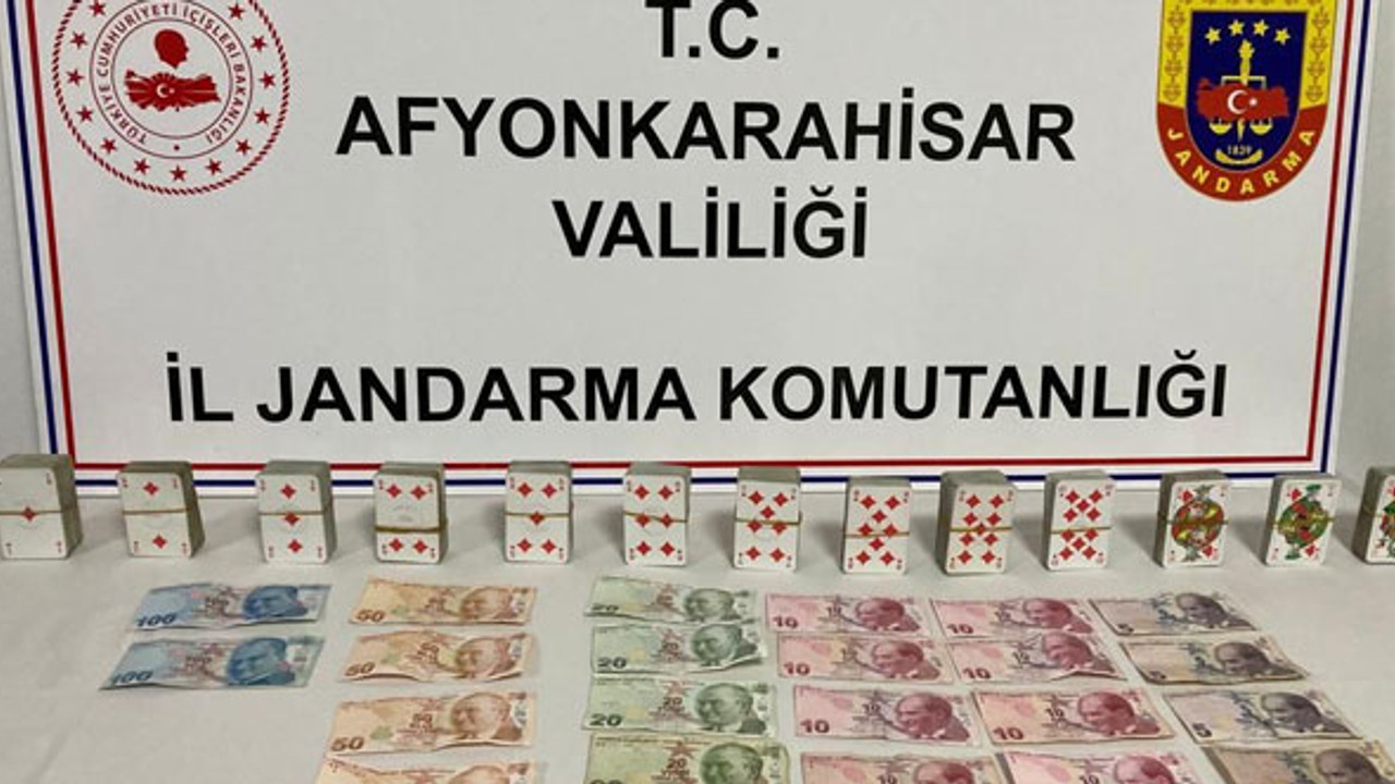 Kulübede kumara suçüstü! Jandarma cezayı kesti