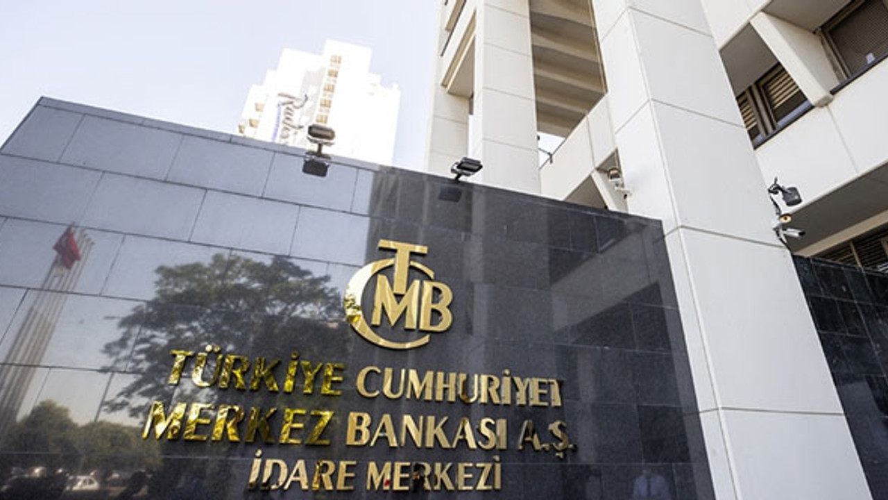 Merkez Bankası faiz kararını açıkladı