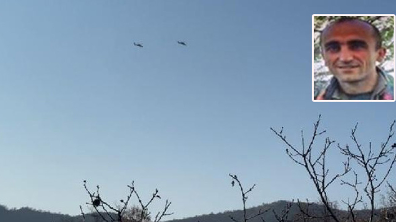 MİT ve jandarmadan ortak operasyon! Yeşil kategorideki PKK’lı terörist öldürüldü