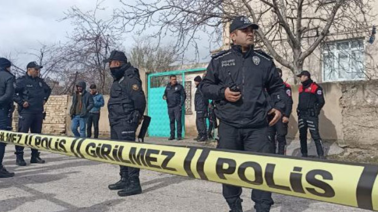 Öğretmenden aile katliamı! Annesini babasını ve 3 kardeşini öldürüp canına kıydı