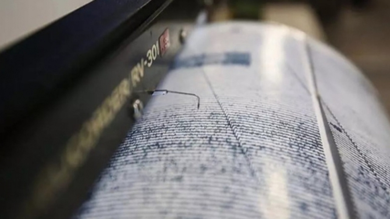 Osmaniye Düziçi'nde 3,9 büyüklüğünde deprem!