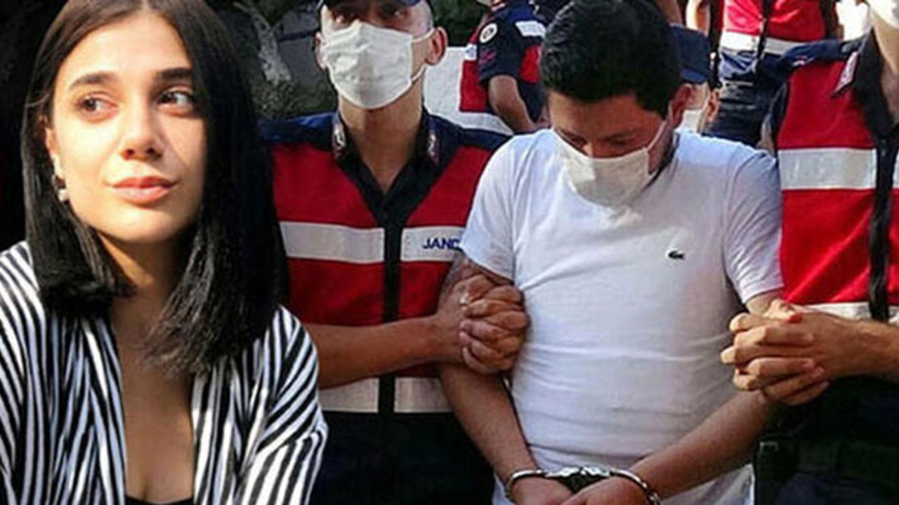 Pınar Gültekin cinayeti davasında karar! Sanıklara verilen cezalar belli oldu
