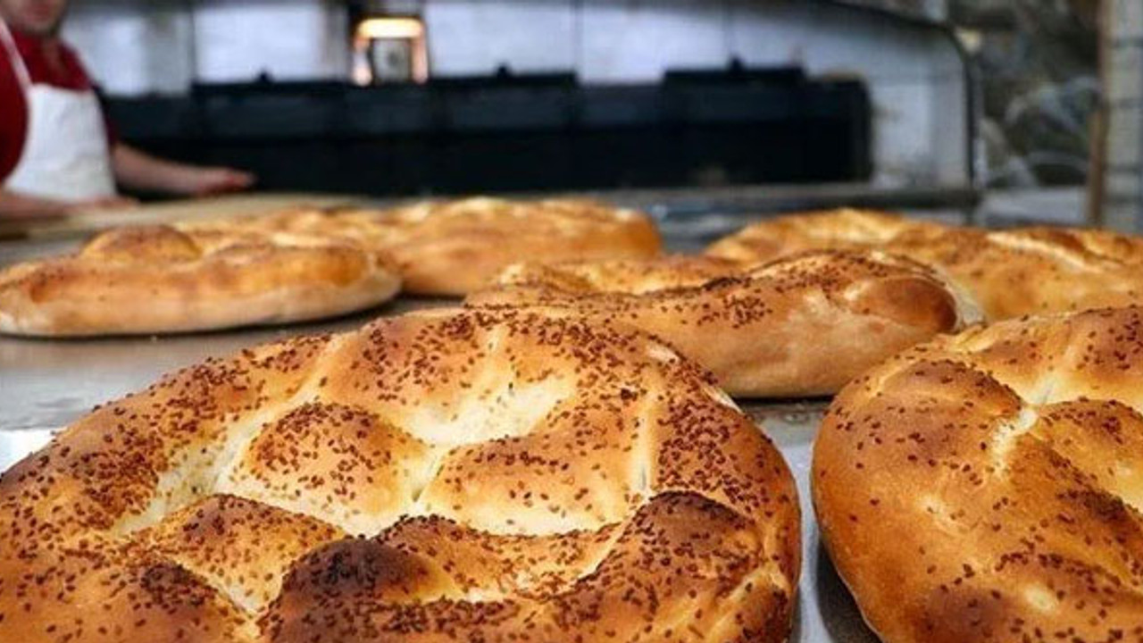 Ramazan pidesi fiyatları belli oldu