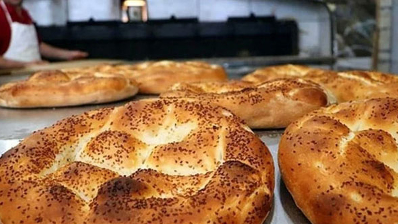 Ramazan pidesine zam gelecek! Canlı yayında açıkladı: İşte konuşulan son rakamlar
